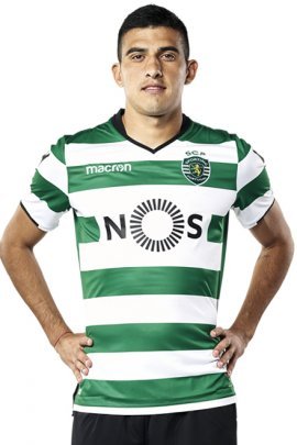 Rodrigo Battaglia 2017-2018