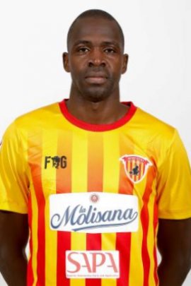 Cheick Diabaté 2017-2018