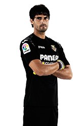 Mariano Barbosa 2017-2018
