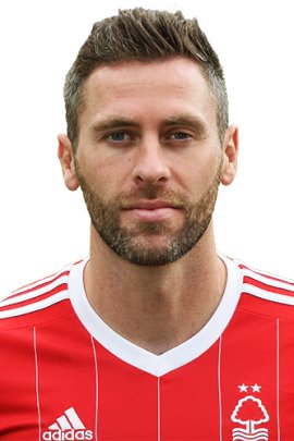 Daryl Murphy 2017-2018