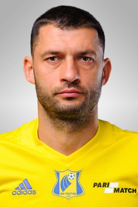 Alexandru Gatcan 2017-2018