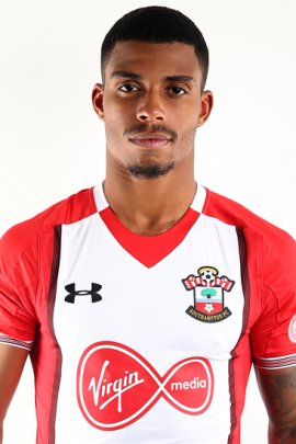 Mario Lemina 2017-2018