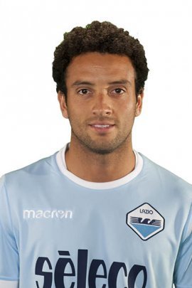 Felipe Anderson 2017-2018