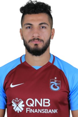 Kamil Corekçi 2017-2018