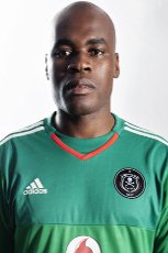 Siyabonga Mpontshane 2017-2018