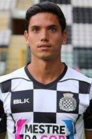 Renato Santos 2017-2018