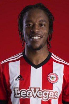 Romaine Sawyers 2017-2018