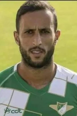 Mohamed Abarhoun 2017-2018