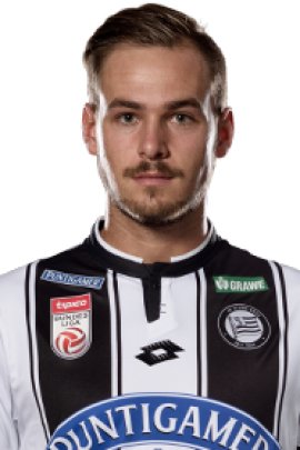 Lukas Spendlhofer 2017-2018