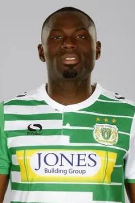 François Zoko 2017-2018