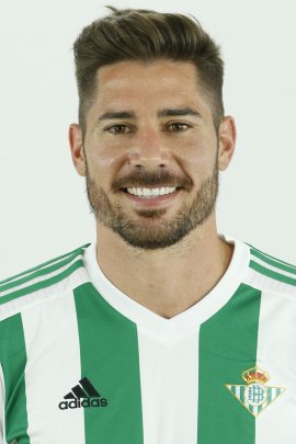  Javi García 2017-2018