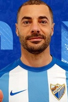 Medhi Lacen 2017-2018