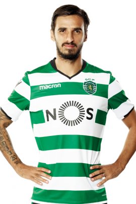 Bryan Ruiz 2017-2018