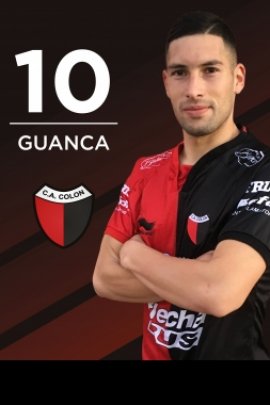 Cristian Guanca 2017-2018