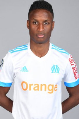 Bouna Sarr 2017-2018