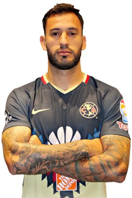 Emanuel Aguilera 2017-2018