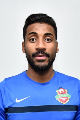 Khamis Ismaeel Zayed 2017-2018