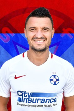 Constantin Budescu 2017-2018