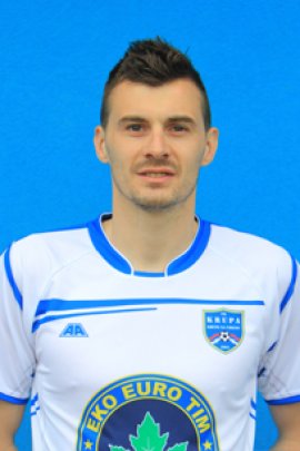 Sasa Nikodijevic 2017-2018