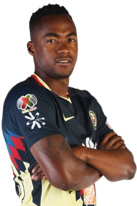 Renato Ibarra 2017-2018