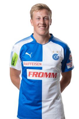 Emil Bergström 2017-2018