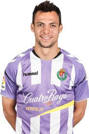 Óscar Plano 2017-2018