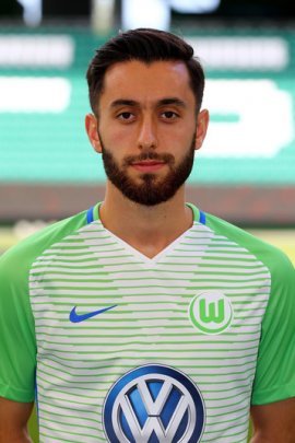 Yunus Malli 2017-2018