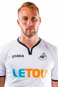 Mike Van der Hoorn 2017-2018