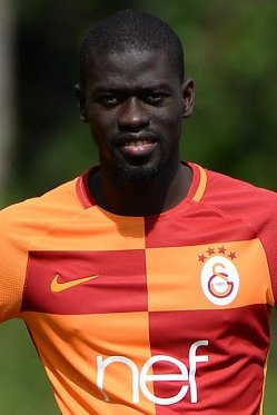 Badou Ndiaye 2017-2018