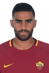 Grégoire Defrel 2017-2018