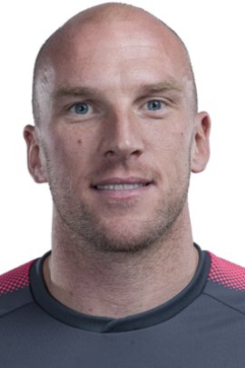 John Ruddy 2017-2018