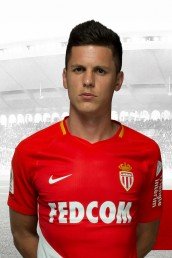 Guido Carrillo 2017-2018