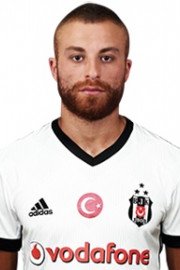 Gökhan Töre 2017-2018