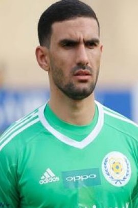 Mohamed Awwad 2017-2018