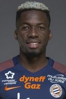 Ambroise Oyongo 2017-2018