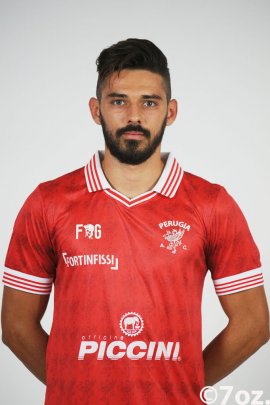 Marko Pajac 2017-2018