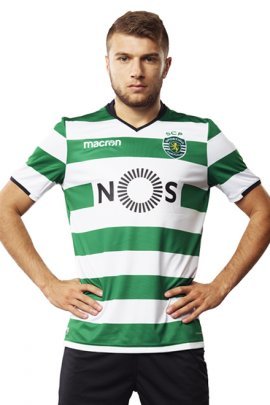 Stefan Ristovski 2017-2018