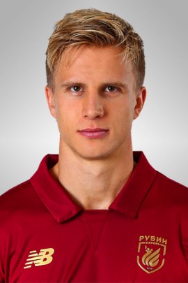 Moritz Bauer 2017-2018