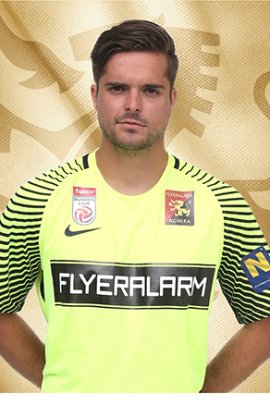 Andreas Leitner 2017-2018