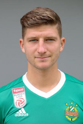 Stephan Auer 2017-2018