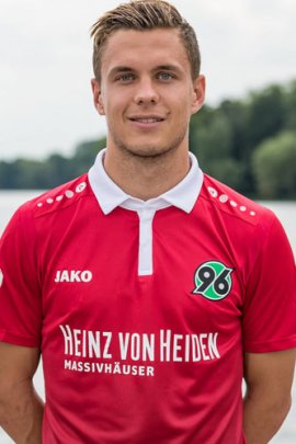 Sebastian Maier 2017-2018