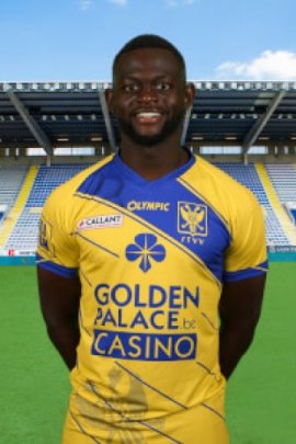 Igor Vetokele 2017-2018