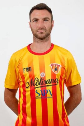 Fabio Lucioni 2017-2018