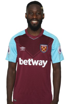 Arthur Masuaku 2017-2018