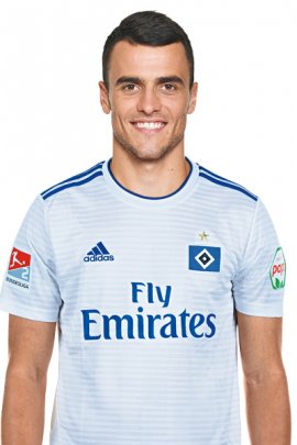 Filip Kostic 2017-2018