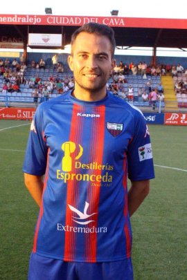 Jesús Rubio 2017-2018