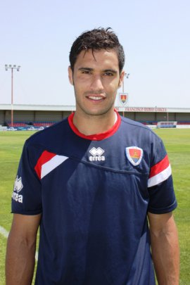 Munir El Kajoui 2017-2018