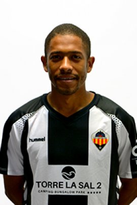 Willian Domingues da Silva 2017-2018