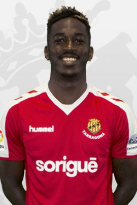 Wilfried Zahibo 2017-2018