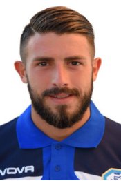 Francesco De Giorgi 2017-2018